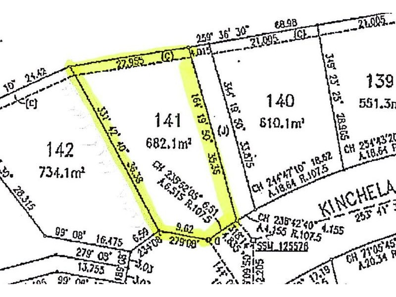 67 Kinchela Avenue, Boambee East NSW 2452