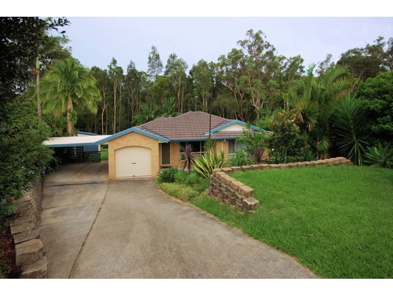 48 Lamberts Road, Boambee East NSW 2452