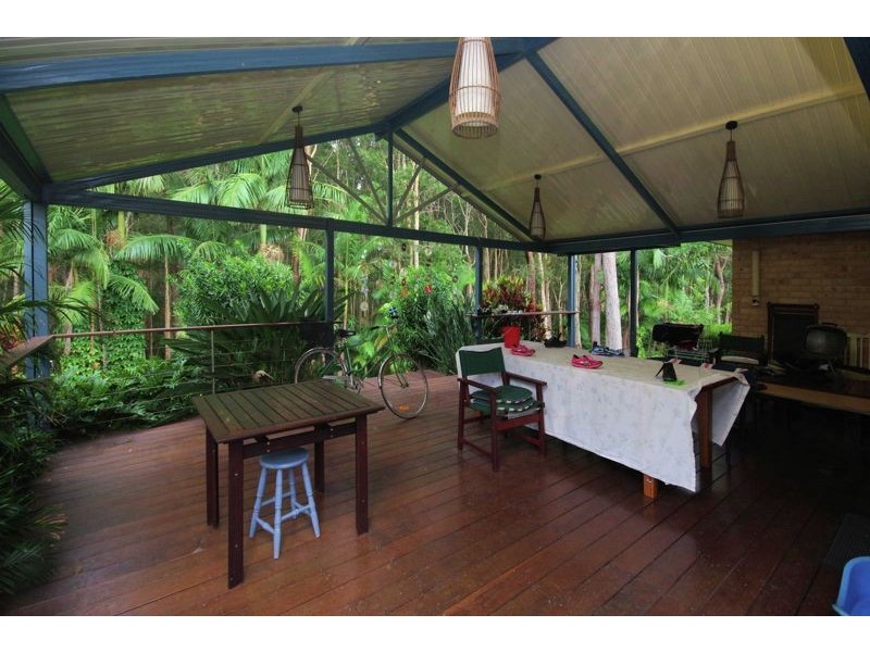48 Lamberts Road, Boambee East NSW 2452