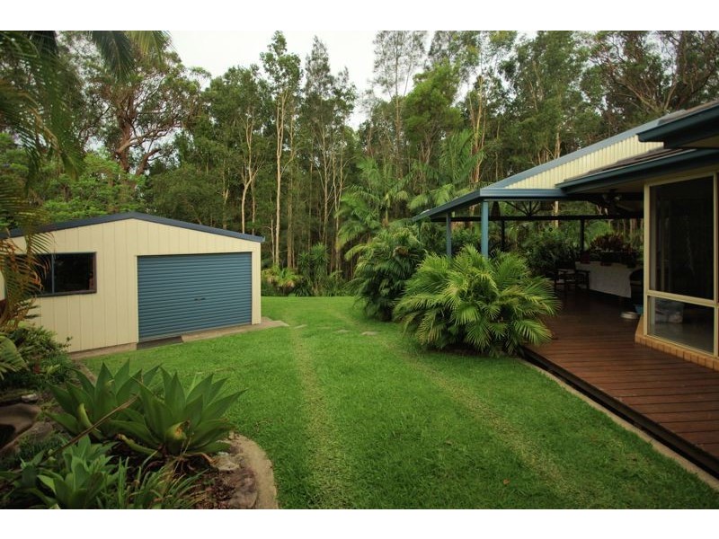 48 Lamberts Road, Boambee East NSW 2452