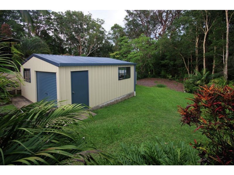 48 Lamberts Road, Boambee East NSW 2452