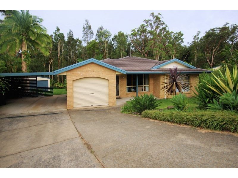 48 Lamberts Road, Boambee East NSW 2452