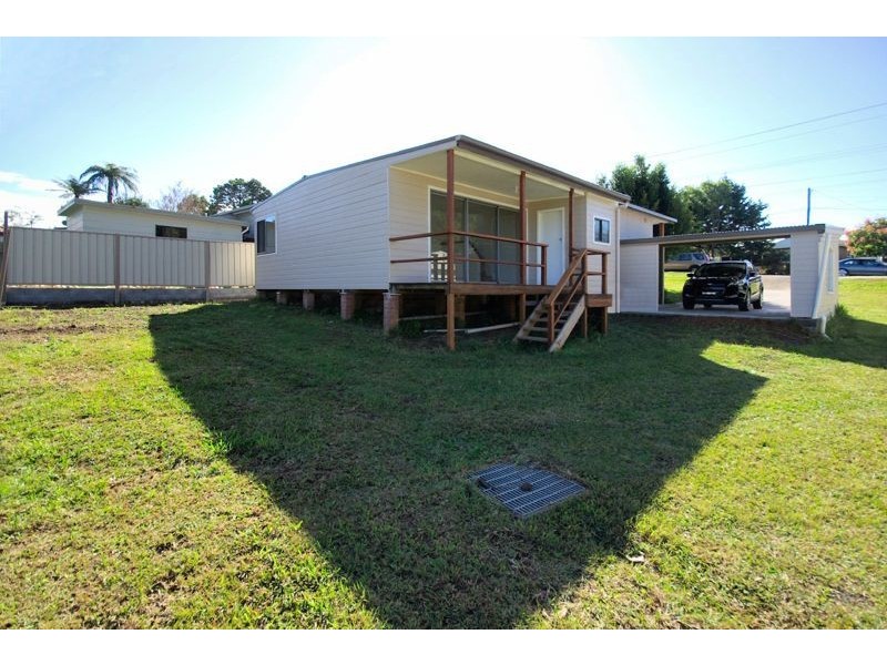 237 Sawtell Road, Boambee East NSW 2452