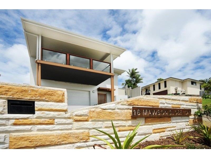 16 Mawson Cl, Coffs Harbour NSW 2450