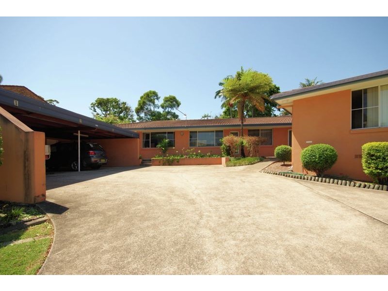 2/7 Lea Close, Coffs Harbour NSW 2450