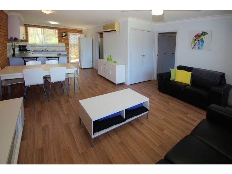2/7 Lea Close, Coffs Harbour NSW 2450