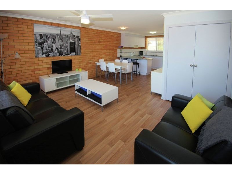 2/7 Lea Close, Coffs Harbour NSW 2450