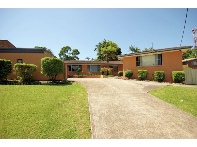 2/7 Lea Close, Coffs Harbour NSW 2450