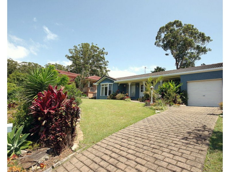 39 Moller Drive, Sawtell NSW 2452