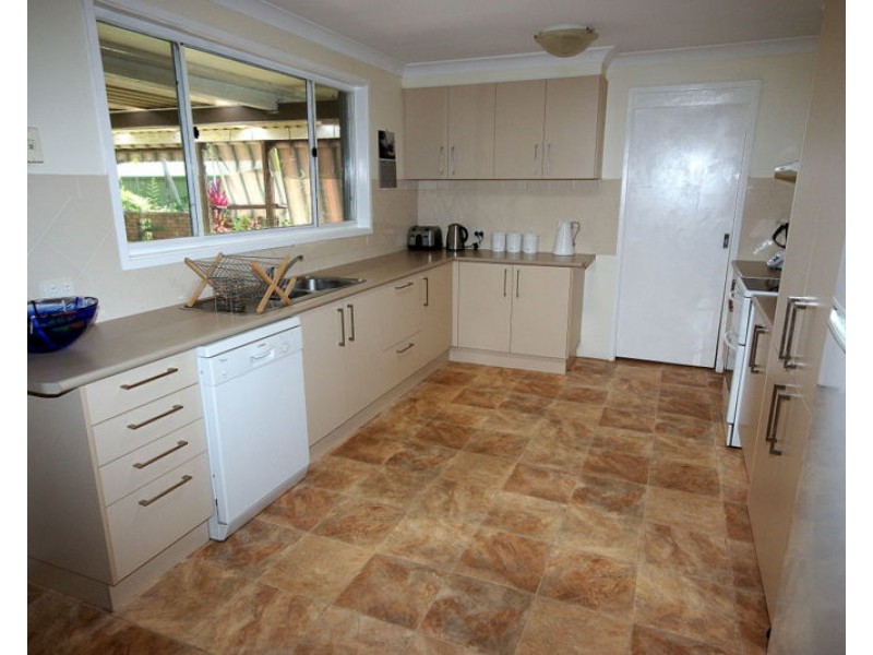 39 Moller Drive, Sawtell NSW 2452