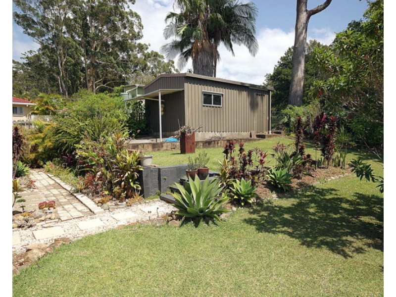 39 Moller Drive, Sawtell NSW 2452