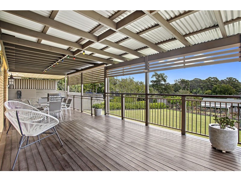 11 Jemalong Cres, Toormina NSW 2452