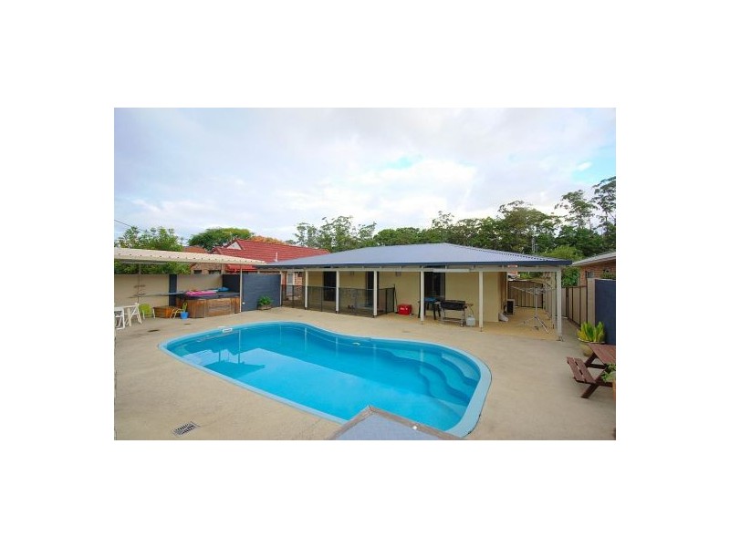 14 Jackson Place, Coffs Harbour NSW 2450
