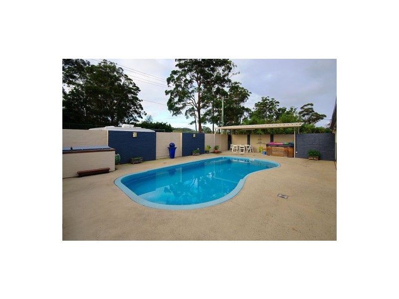 14 Jackson Place, Coffs Harbour NSW 2450