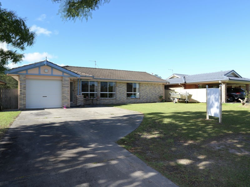 14 Fleming Cl, Coffs Harbour NSW 2450