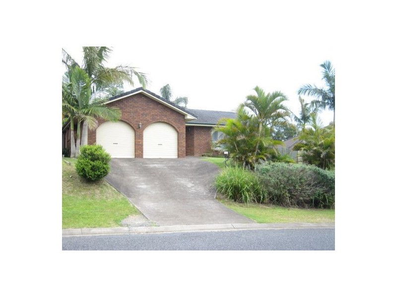 70 Oscar Ramsay Drive, Boambee East NSW 2452