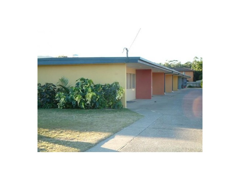 5/60 Boultwood St, Coffs Harbour NSW 2450