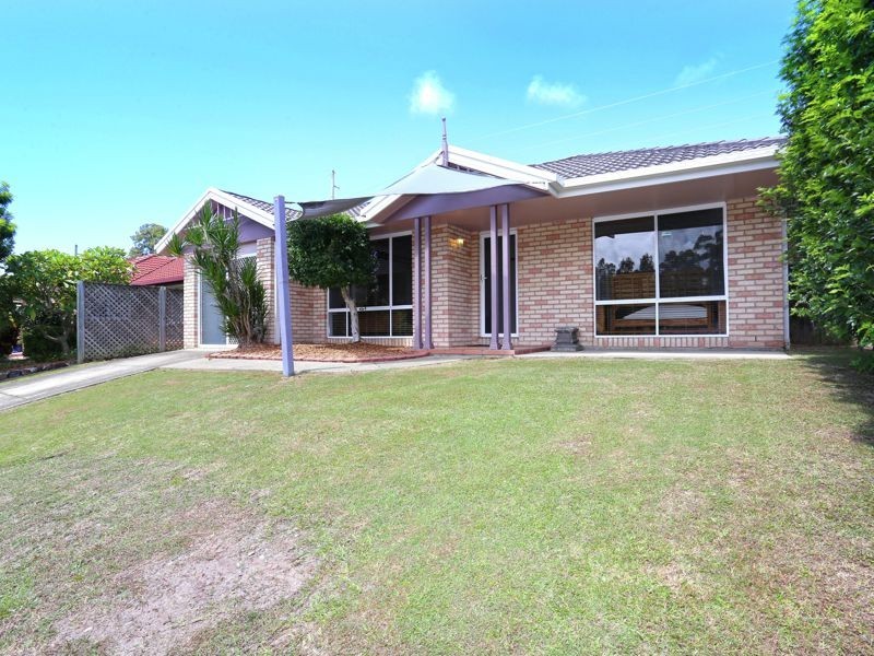 45 Soren Larsen Cres, Boambee East NSW 2452