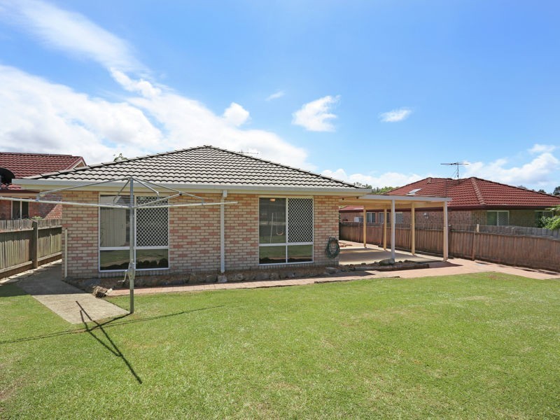 45 Soren Larsen Cres, Boambee East NSW 2452