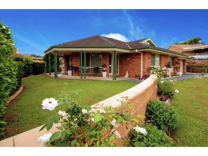 15 Oscar Ramsay Drive, Boambee East NSW 2452