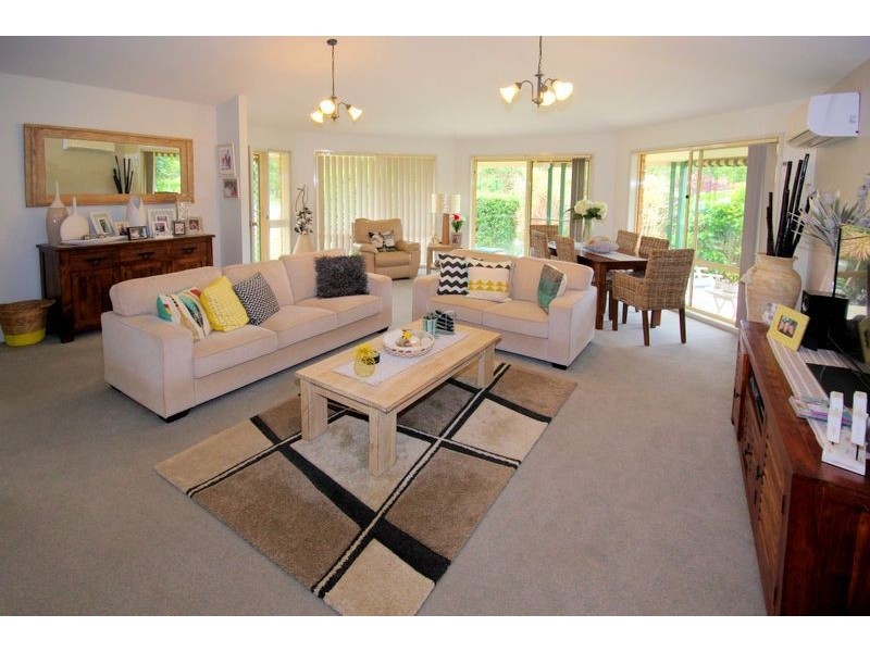 15 Oscar Ramsay Drive, Boambee East NSW 2452