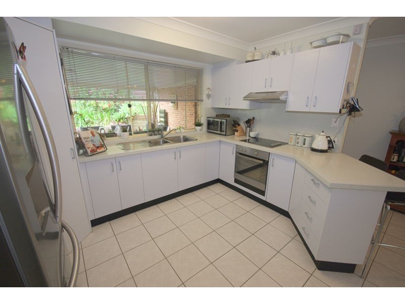 15 Oscar Ramsay Drive, Boambee East NSW 2452