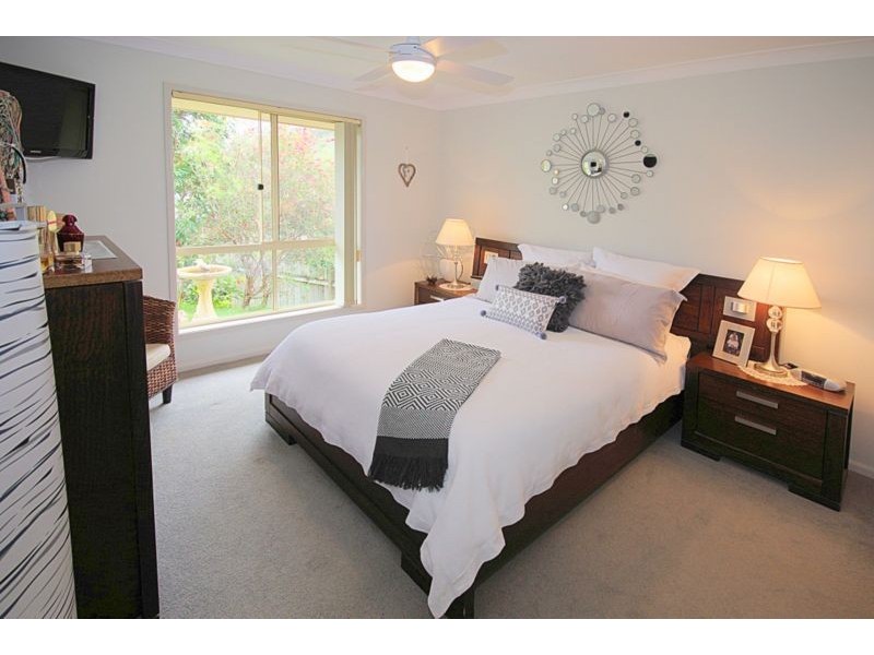 15 Oscar Ramsay Drive, Boambee East NSW 2452