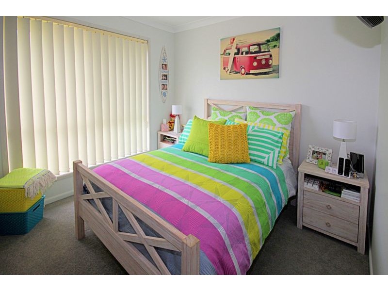 15 Oscar Ramsay Drive, Boambee East NSW 2452