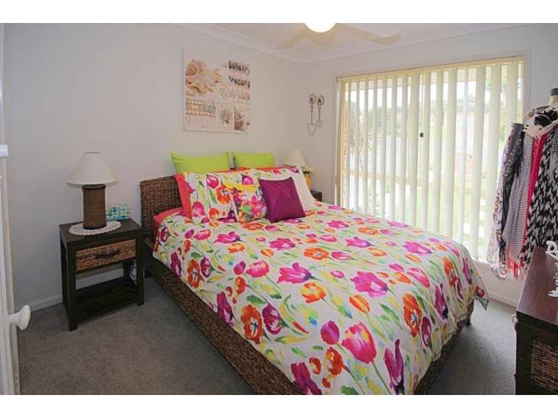 15 Oscar Ramsay Drive, Boambee East NSW 2452