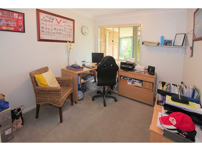 15 Oscar Ramsay Drive, Boambee East NSW 2452