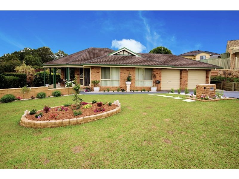 15 Oscar Ramsay Drive, Boambee East NSW 2452