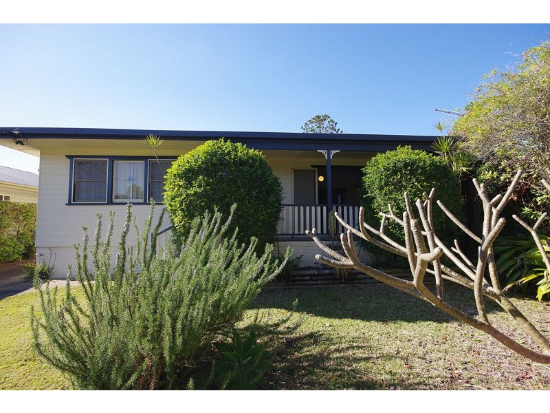 8 Pitt Street, Coffs Harbour NSW 2450