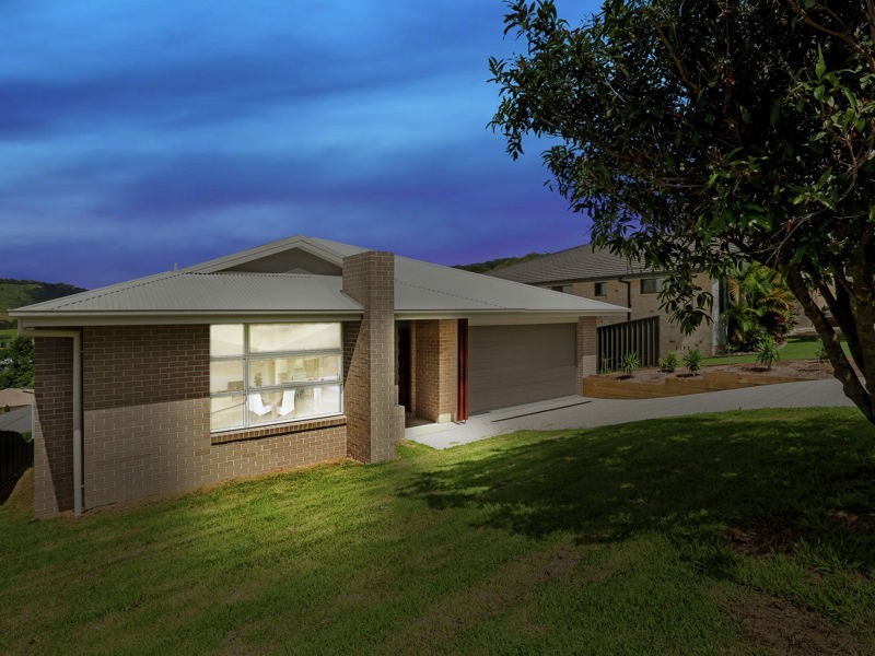 205 Shephards Lane, Coffs Harbour NSW 2450