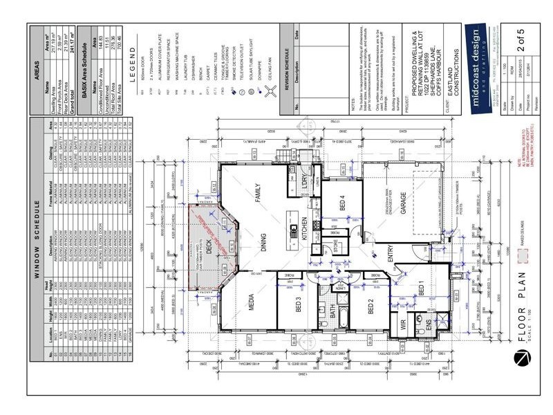 205 Shephards Lane, Coffs Harbour NSW 2450