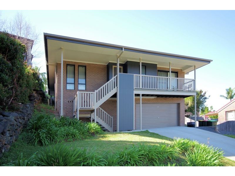 9 Lyle Campbell Street, Coffs Harbour NSW 2450