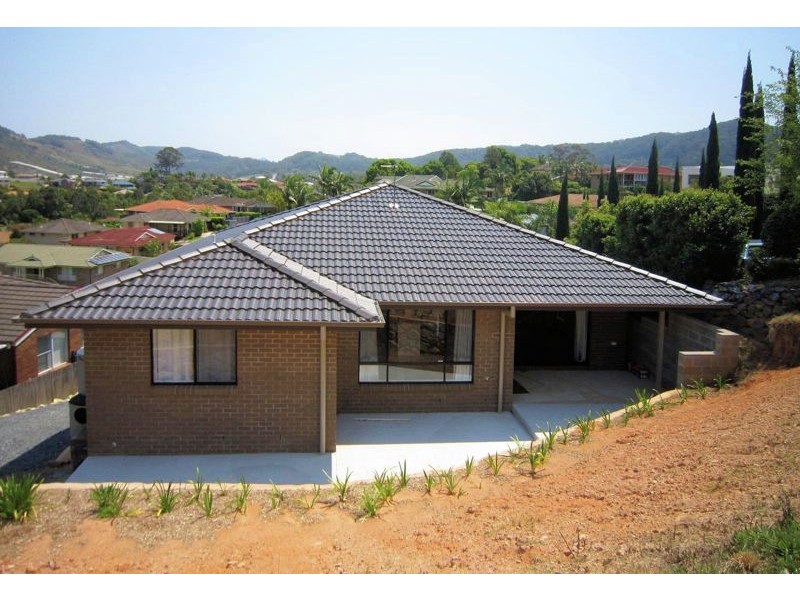 9 Lyle Campbell Street, Coffs Harbour NSW 2450