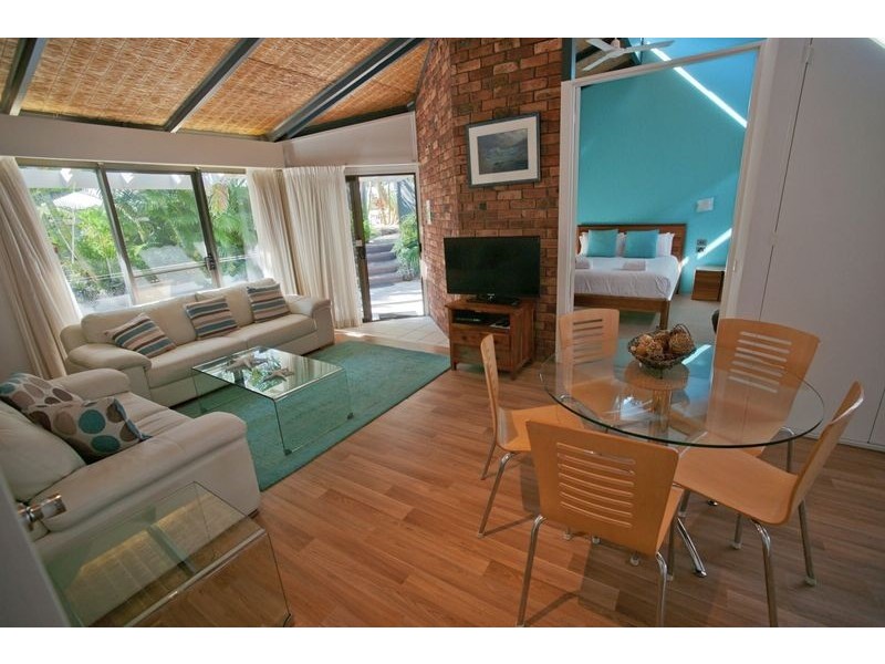 155/8 Solitary Island Way, Sapphire Beach NSW 2450