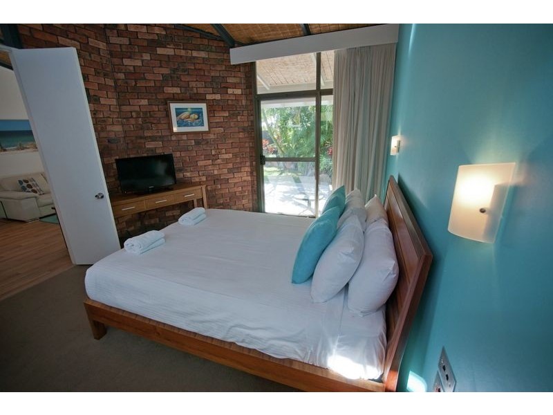 155/8 Solitary Island Way, Sapphire Beach NSW 2450