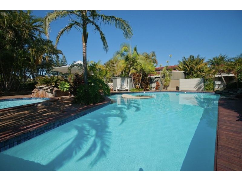 155/8 Solitary Island Way, Sapphire Beach NSW 2450