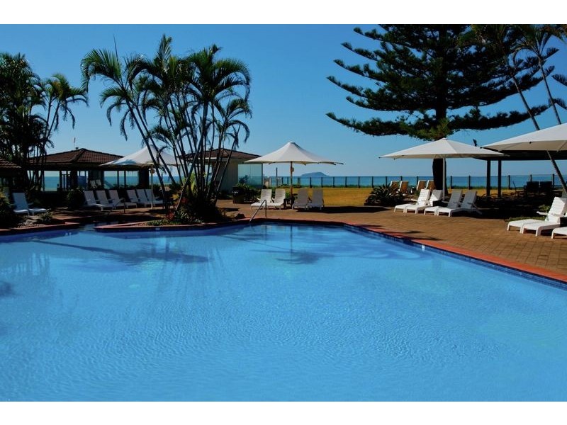 155/8 Solitary Island Way, Sapphire Beach NSW 2450