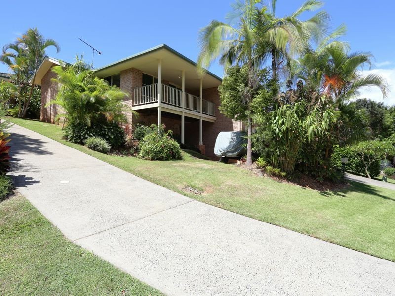 40 & 40A Driftwood Court, Coffs Harbour NSW 2450