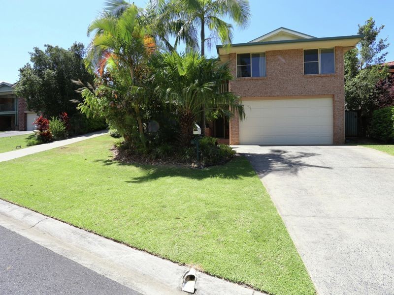 40 & 40A Driftwood Court, Coffs Harbour NSW 2450