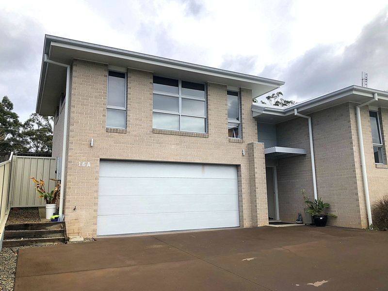 16a Mawson Close, North Boambee Valley NSW 2450