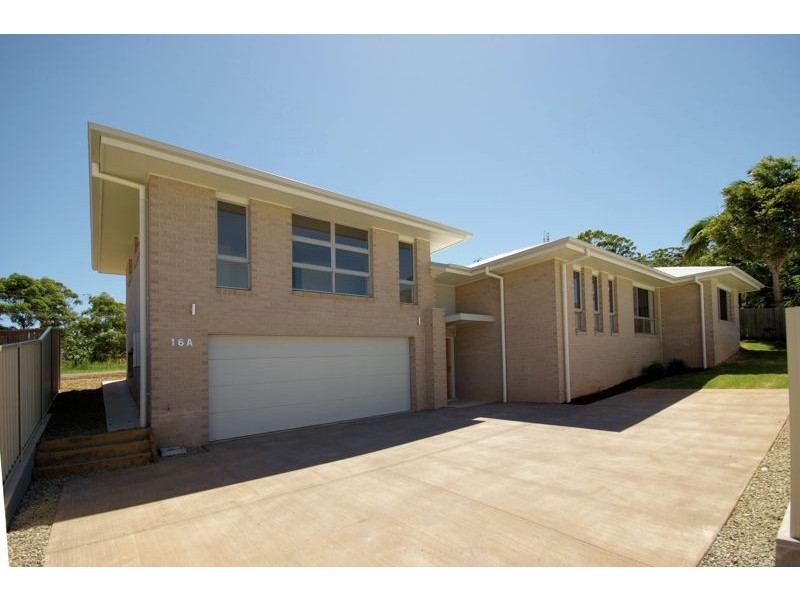 16a Mawson Close, North Boambee Valley NSW 2450