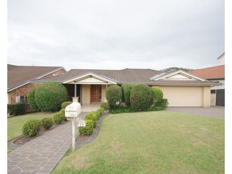 33 Timbertops Dve, Coffs Harbour NSW 2450