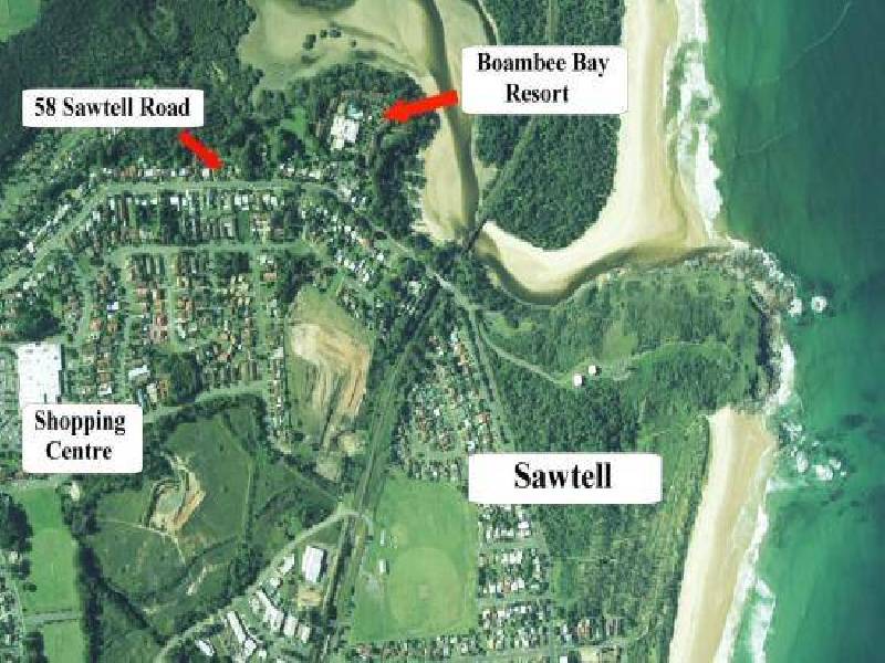 58 Sawtell Road, Toormina NSW 2452