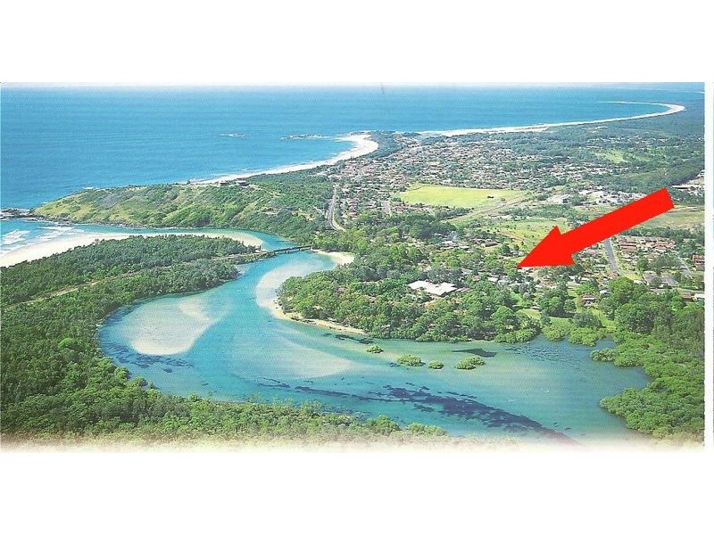 3 Noomba St, Toormina NSW 2452