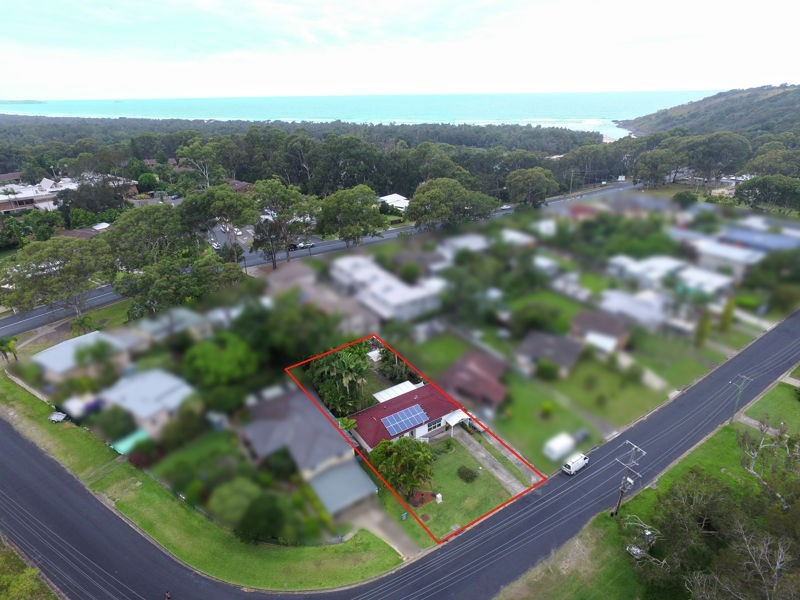 3 Noomba St, Toormina NSW 2452