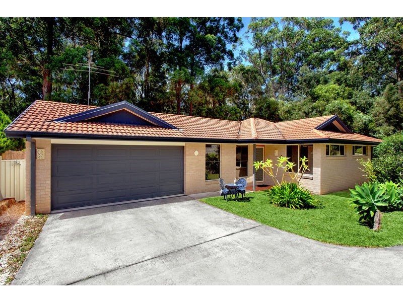 8 Lee Court, Boambee East NSW 2452