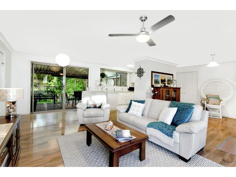 8 Lee Court, Boambee East NSW 2452